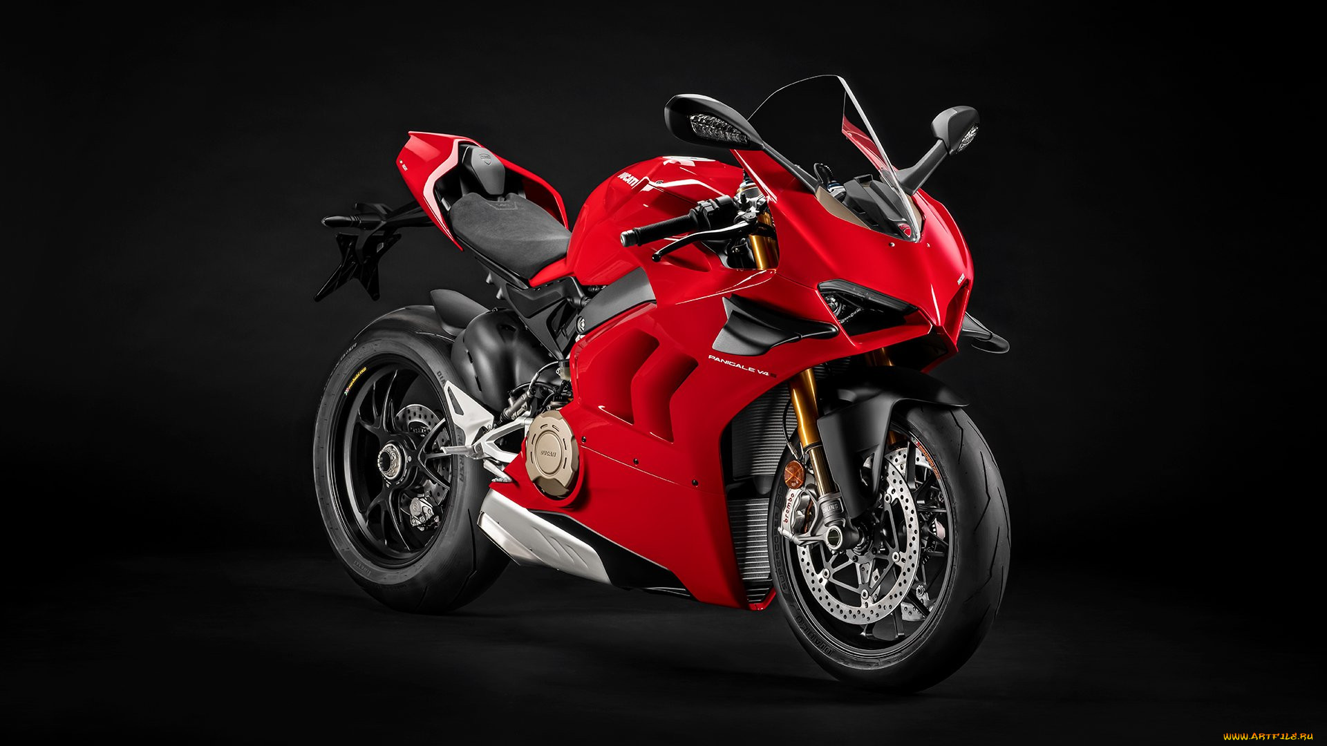 , ducati
